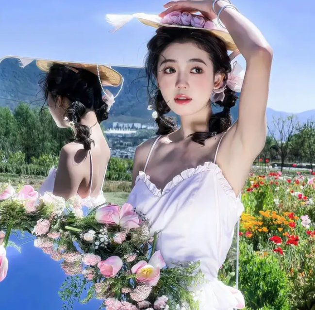 父山