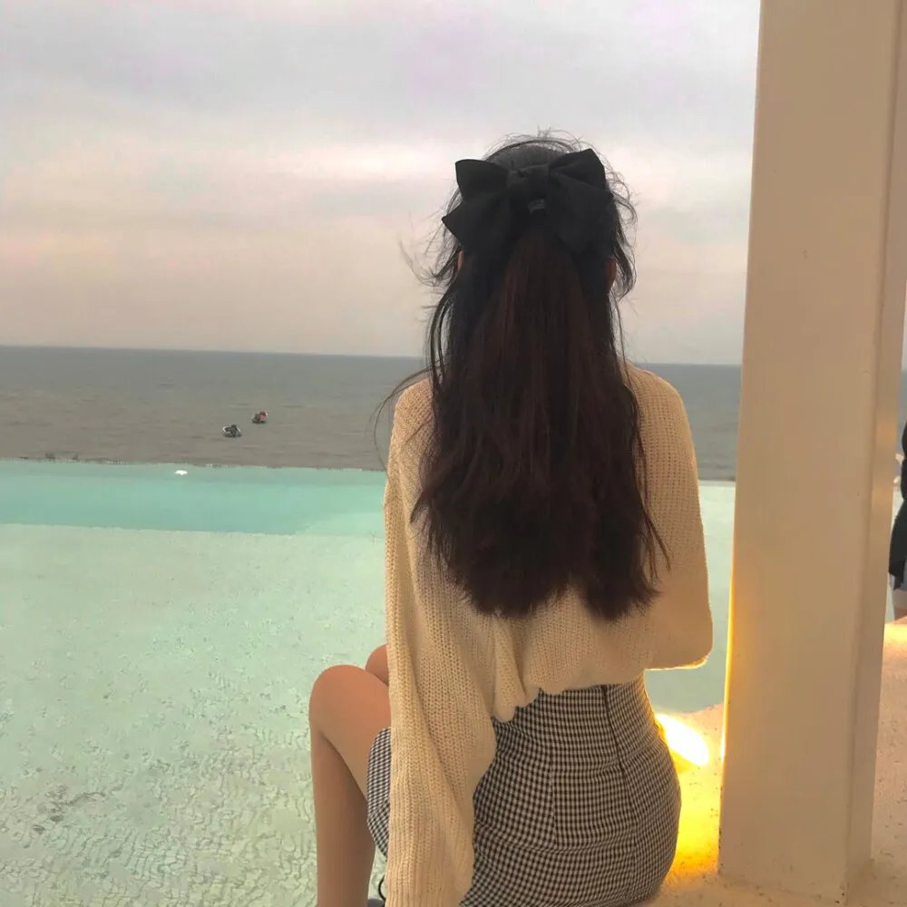 一个黑暗的故事